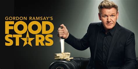 gordon ramsays food stars money